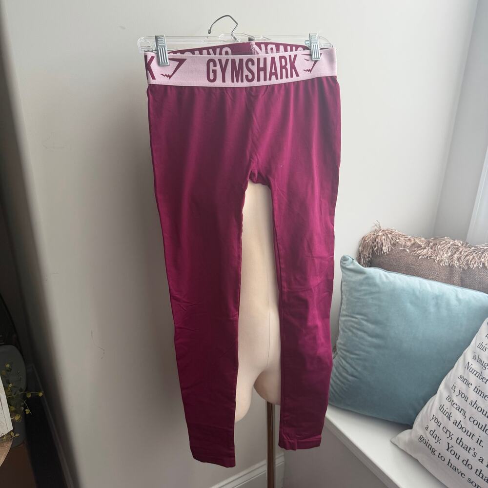 Gymshark Women's Workout Leggings